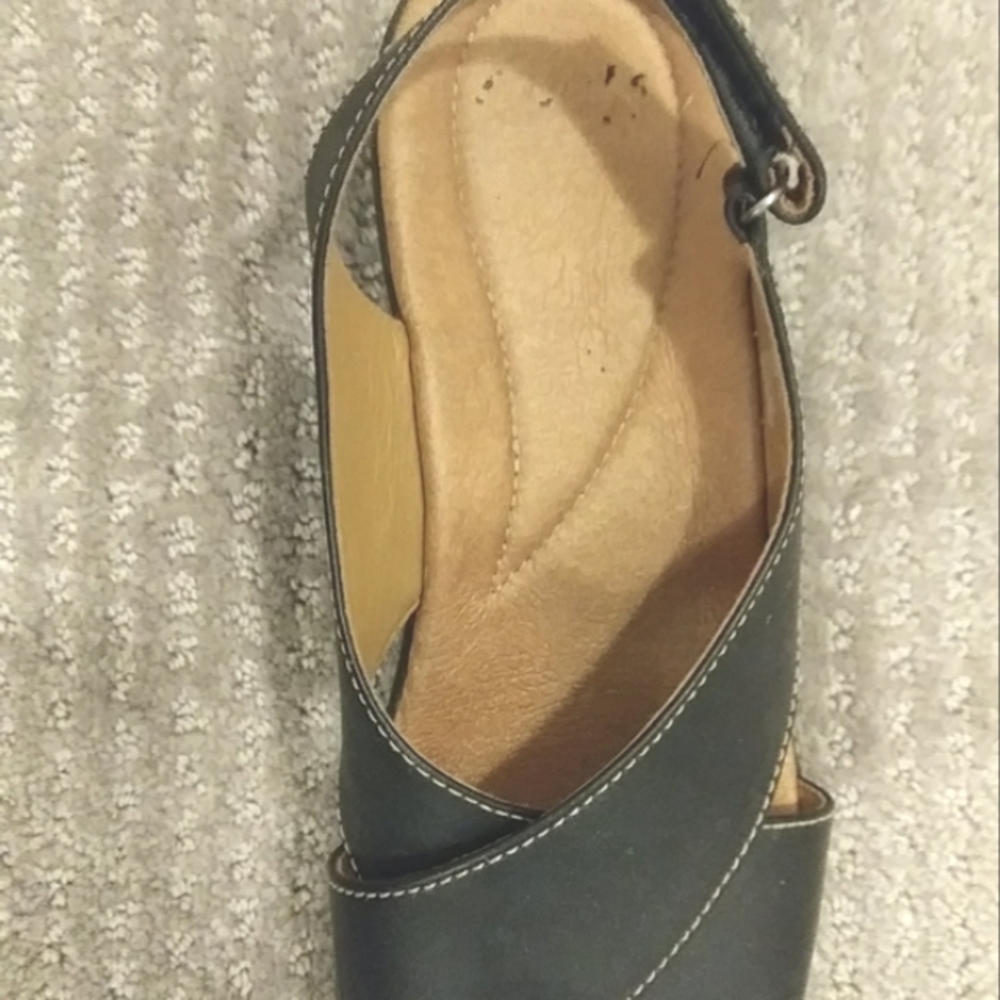 Clarks Sandels